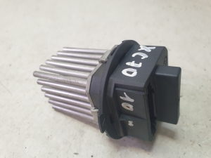 VOLVO XC70 (2007–2016) Gebläsewiderstand 5HL00894120 - 4