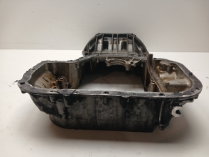 Mercedes Benz S-Class 221 (2005–2013) Mootori õlivann (karter) A2780142302 - 11