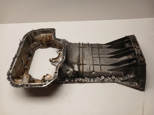Oil pan - A2780142302