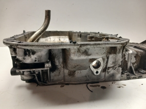 Mercedes Benz S-Class 221 (2005–2013) Mootori õlivann (karter) A2780142302 - 8
