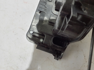 BMW X5 G05 (2018–2026) Rear side door lock 9464883 - 4