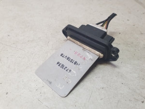 Salona plecu motora pretestība - HM421040B