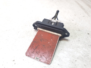 Mazda 3 (2003–2009) Gebläsewiderstand HM421040B - 3