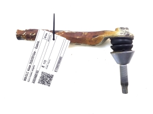 Mercedes Benz GLC-Class 253 (2015–2019) Spurstangenkopf A2054600105 - 3