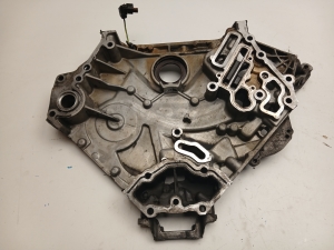 Mercedes Benz S-Class 221 (2005–2013) Klapikaas A2780150302 - 2