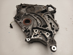 Valve cover - A2780150302