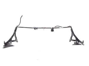 Bagāžnieka vāka automātiskais pacēlājs - A1727500072