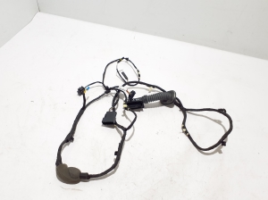 BMW X5 G05 (2018–2026) Kabelbaum 8779817 - 3
