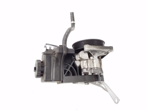 Mercedes Benz SLK-Class 172 (2011–2026) Servopumpe A0064664701 - 2