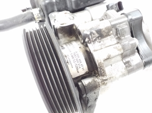 Mercedes Benz SLK-Class 172 (2011–2026) Servopumpe A0064664701 - 3