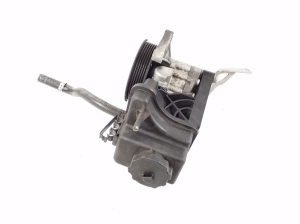 Mercedes Benz SLK-Class 172 (2011–2026) Servopumpe A0064664701 - 4