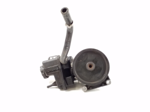 Mercedes Benz SLK-Class 172 (2011–2026) Servopumpe A0064664701 - 5