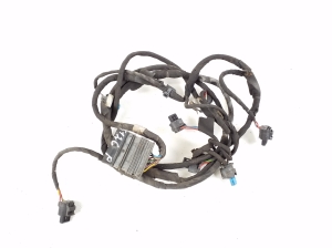 Front parking sensor wiring - A1725409010