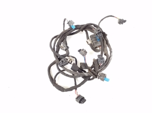 Mercedes Benz SLK-Class 172 (2011–2026) Front parking sensor wiring A1725409010 - 2