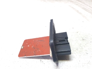 Mazda 2 (2003–2007) Cabin shoulder motor resistance HM420040B - 2