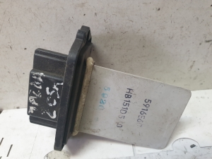 Mazda 2 (2003–2007) Cabin shoulder motor resistance HM420040B - 3