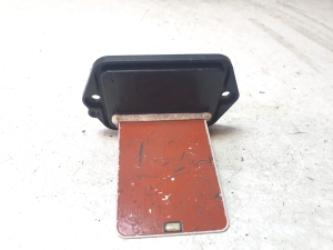 Mazda 2 (2003–2007) Cabin shoulder motor resistance HM420040B - 4