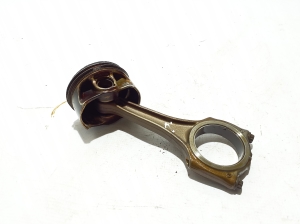 AUDI Q8 (2018–2026) Kolb ja selle osad 0P2107065 - 2
