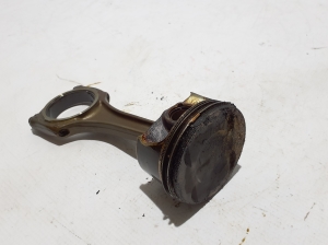 AUDI Q8 (2018–2026) Kolb ja selle osad 0P2107065 - 2
