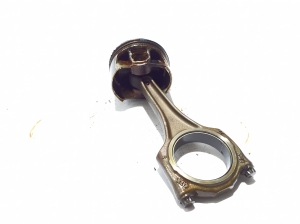 AUDI Q8 (2018–2026) Kolb ja selle osad 0P2107065 - 3