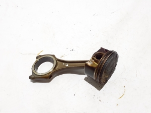 AUDI Q8 (2018–2026) Kolb ja selle osad 0P2107065 - 2
