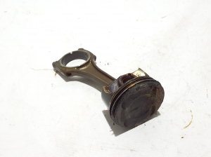 AUDI Q8 (2018–2026) Kolb ja selle osad 0P2107065 - 3