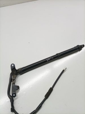 TOYOTA RAV 4 A4 (2012–2018) Trunk lid strut 6892042016 - 2