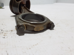 AUDI Q8 (2018–2026) Kolb ja selle osad 0P2107066 - 3