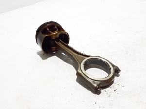 AUDI Q8 (2018–2026) Kolb ja selle osad 0P2107066 - 2