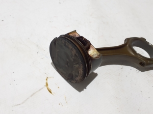 AUDI Q8 (2018–2026) Kolb ja selle osad 0P2107066 - 2