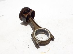 AUDI Q8 (2018–2026) Kolb ja selle osad 0P2107066 - 4