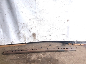 Ford Transit (1986–2003) Rear bumper reinforcement - 2