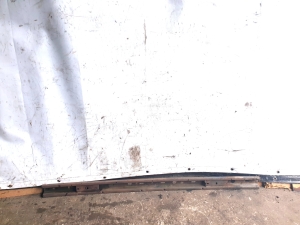 Ford Transit (1986–2003) Rear bumper reinforcement - 3