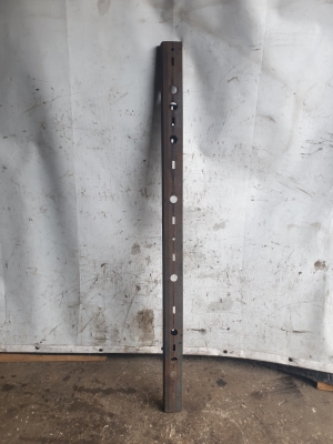 Ford Transit (1986–2003) Rear bumper reinforcement - 4