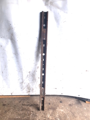 Ford Transit (1986–2003) Rear bumper reinforcement - 5