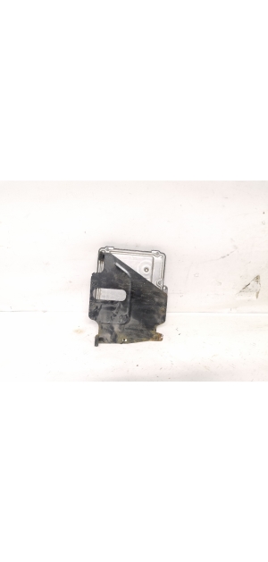 RENAULT Trafic III (2014–2022) Engine control unit 237103984R - 2