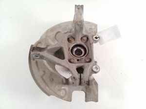 Ford Mustang Mach-E Mach-E (2020–2026) Front wheel hub LJ9C3K171-B3A - 2