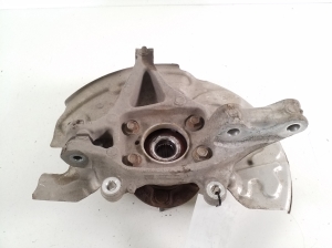 Ford Mustang Mach-E Mach-E (2020–2026) Front wheel hub LJ9C3K171-B3A - 3