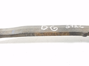 Mercedes Benz SLK-Class 172 (2011–2026) Rear axle link A2033500653 - 2