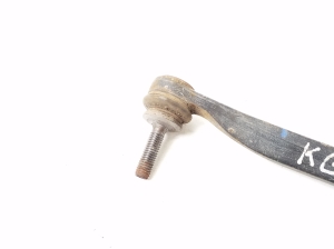 Mercedes Benz SLK-Class 172 (2011–2026) Rear axle link A2033500653 - 3