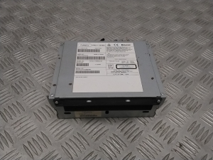 VOLVO V60 (2010–2018) Audio, Video, Navigation 31357216
