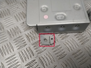 VOLVO V40 (2012–2019) Audioverstärker 31409935 - 3