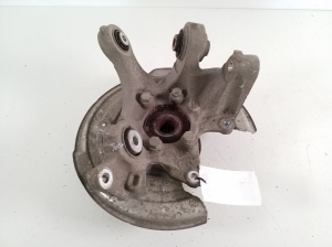 Ford Mustang Mach-E Mach-E (2020–2026) Rear wheel hub LK9C5B759-DNA - 2