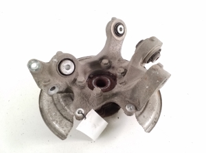 Ford Mustang Mach-E Mach-E (2020–2026) Rear wheel hub LK9C5B759-DNA - 3