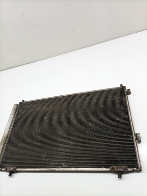 TOYOTA RAV 4 A4 (2012–2018) Klimakühler 8846042110 - 3