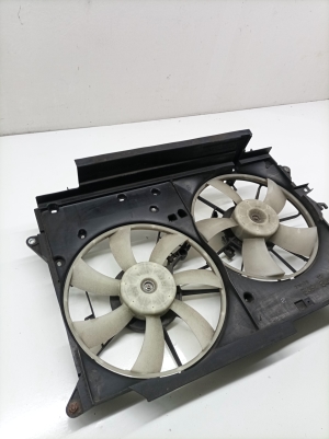   Cooling fan and its parts  - 1671126131 
