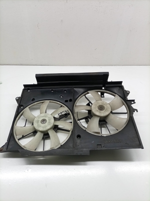 TOYOTA RAV 4 A4 (2012–2018) Dzesēšanas ventilators un tā daļas 1671126131 - 2