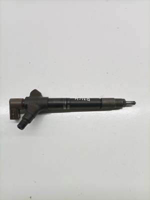 TOYOTA RAV 4 A4 (2012–2018) Injektor Einspritzdüse 236700R101 - 2