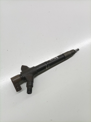 TOYOTA RAV 4 A4 (2012–2018) Injektor Einspritzdüse 236700R101 - 4