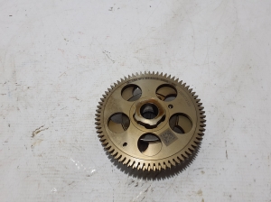 AUDI Q8 (2018–2026) Other pulley 0P2103306G - 2